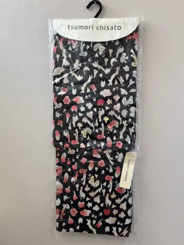 미사용 츠모리치사토 tsumori chisato 유카타 고양이