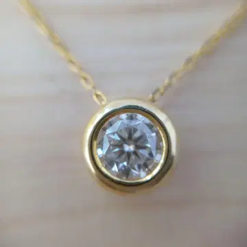 silver925GP 펜던트 목걸이