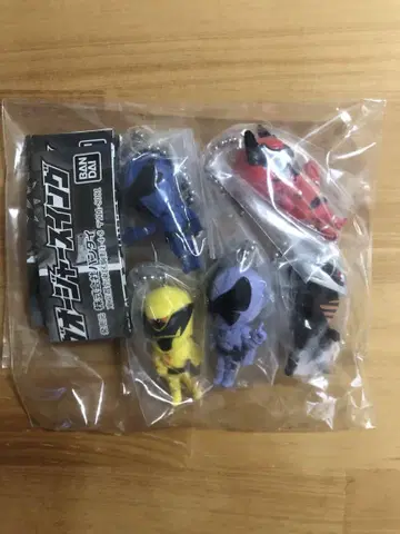 킹오거 스윙