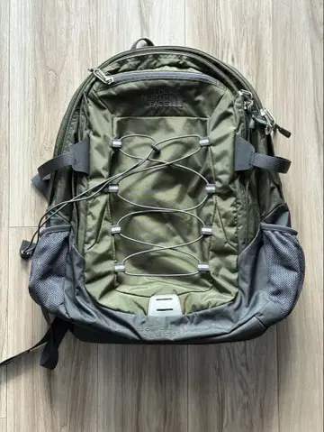 THE NORTH FACE BOREALIS CLASSIC 백팩