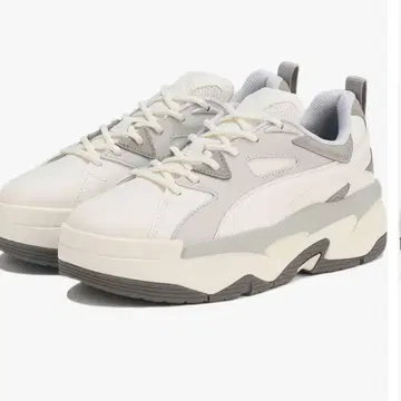크라보 PUMA x MURUA BLSTR 우먼 스니커즈 ladies