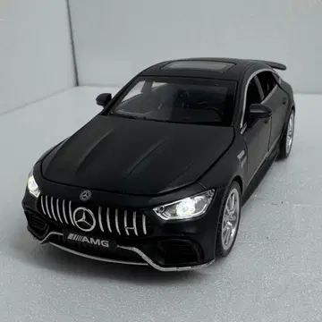 벤츠 Mercedes AMG GT63 미니카 1/32 다이캐스트