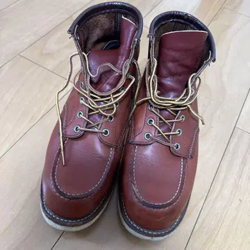 레드윙 8875 아이리쉬 세터 8 1/2 26.5cm