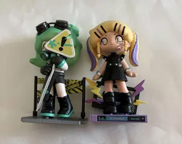 POPMART AZURA y2k 2개 세트