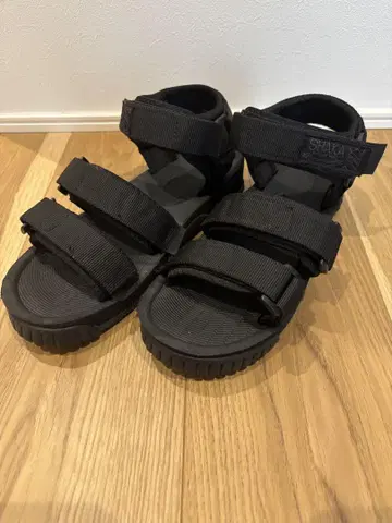 SHAKA 샤카 샌들 24cm
