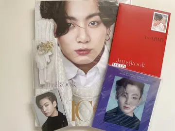 DICON BTS 정국