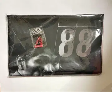 우라와 레즈 88 나가누마 요이치 타월 가라퐁 페이스타월 메탈 키링