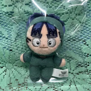 나나마츠 코헤이타/닌타마 란타로/호와누이