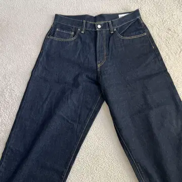 GAP 배기 데님 32 | 30