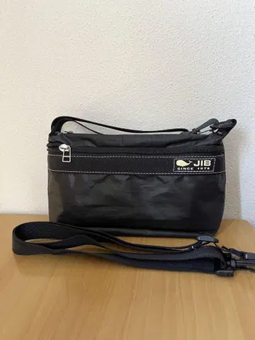 JIB 핸들 파우치 벨트 세트
