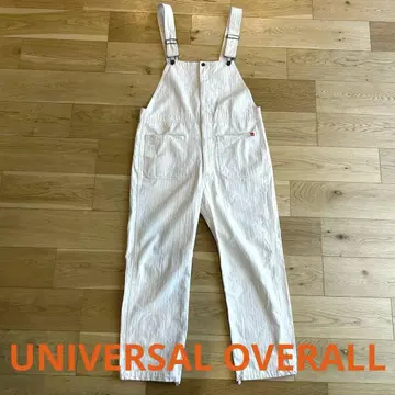 UNIVERSAL OVERALL 오버롤