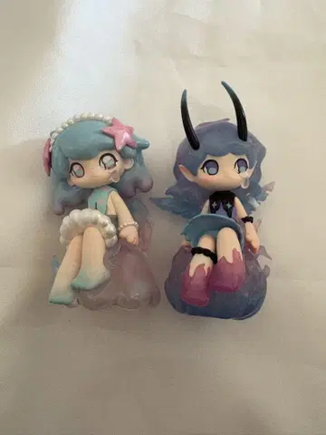 POPMART AZURA Fantasy Nature 2개 세트