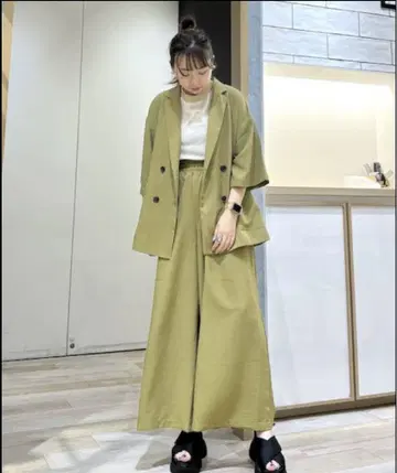 LEPSIM 셋업