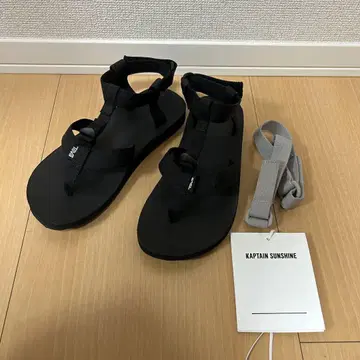 테바 TEVA 캡틴 선샤인 샌들 25cm
