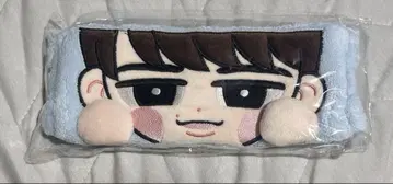 SnowMan 스노치루 헤어 밴딩 와타나베 쇼타