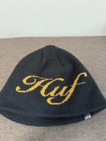 HUF 비니