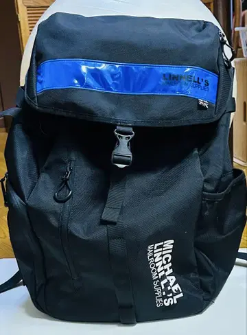 마이클 린넬 백팩
