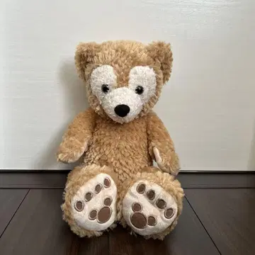 더피 봉제 인형 약 36cm
