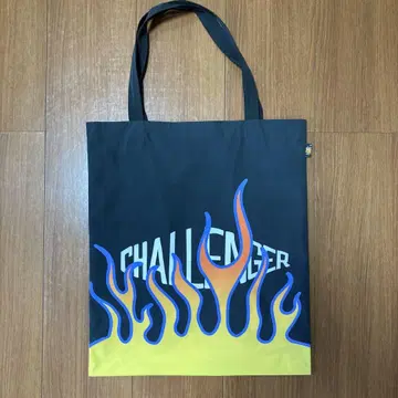 챌린저 챌린저 토트백 에코백