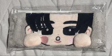 스노치루 메구로 렌 헤어 밴딩