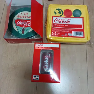 다이토 복권 코카콜라 복권