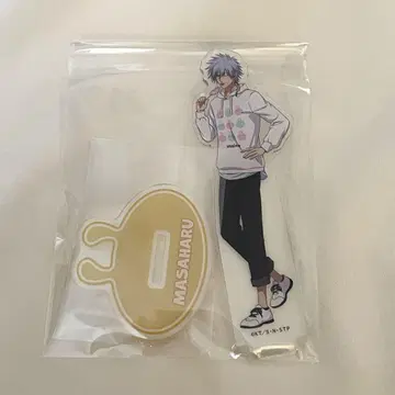 신 테니스의 왕자님 코스모 월드 콜라보 니오 마사하루