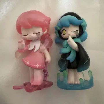 POPMART AZURA A Dream About Stars 2개 세트