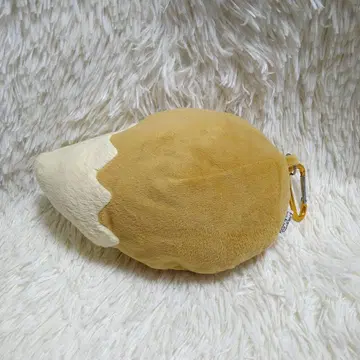 이브이의 꼬리 키링 포켓몬