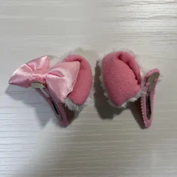 마리 쟝 헤어 클립
