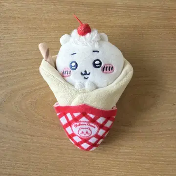 치이카와 (먼작귀) 복권 c상 크레이프