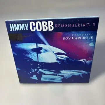 Jimmy Cobb 지미 콥 로이 하 그로브 Remembering U