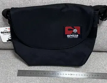 오즈와 메신저 백 숄더백 디즈니