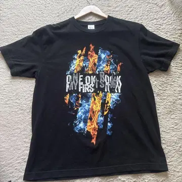 ONE OK ROCK 티셔츠