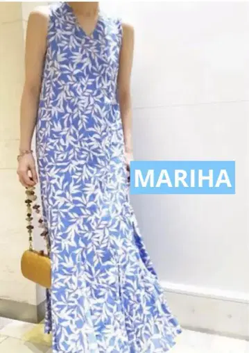 MARIHA 마리하 여름의 달빛 드레스 카탈로그 게재 상품