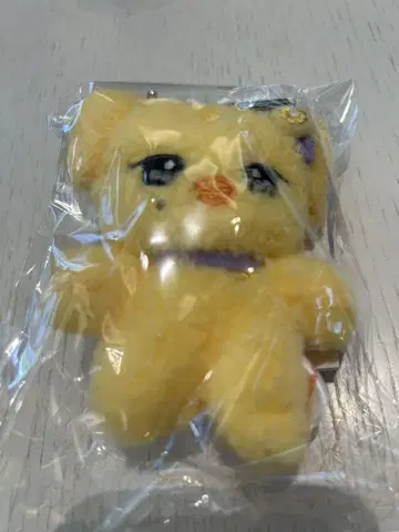 IVE minive school 10cm 봉제 인형 키링 레이