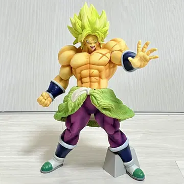 드래곤볼 브로리 피규어 약 30cm