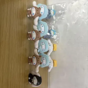 시나몬 롤