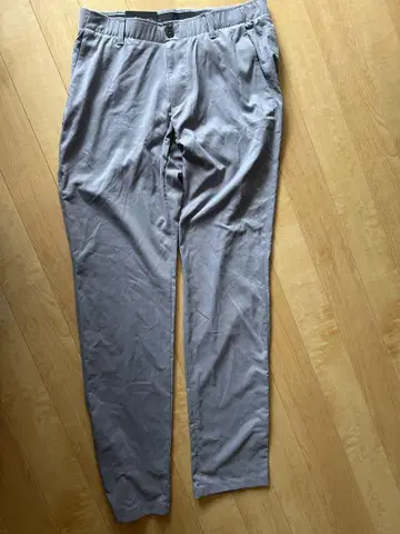 Under Armour 골프 팬츠 36/36 그레이