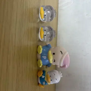 오리의 펙클
