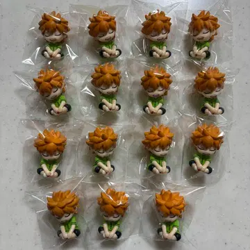 하이큐 어깨 쿵 중학교 히나타 쇼요 묶음 판매