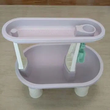 쓰리코인즈 워터 테이블
