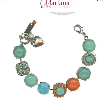 Mariana 팔찌