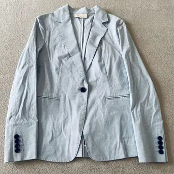 untitled 언타이틀 린넨 자켓 린넨 이탈리아제 원단 일본제