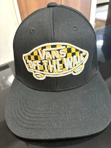 VANS 게게게의 기타로 캡