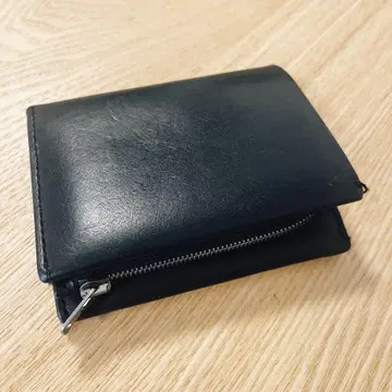 에드 로버트 저드슨 지갑