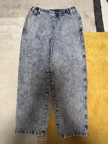 산타크루즈 데님 M 사이즈