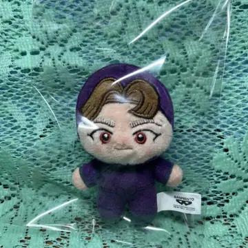 타무라 미키에몬/닌타마 란타로/호와누이