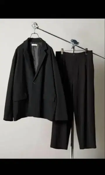 FREAK'S STORE 릴랙스 핏 셋업