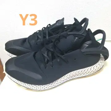 Y-3 러너 4D EXO HQ5972 29cm