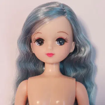 키라 오타노시미 인형